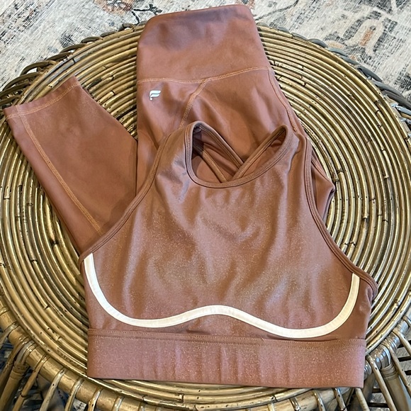 Fabletics Other - Fabletics gear!